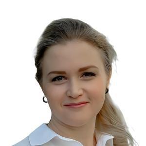 Московских Ольга Владимировна