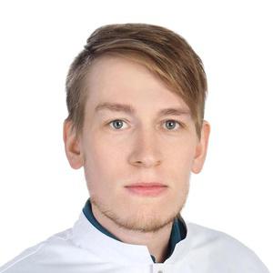 Колесов Виктор Александрович