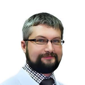 Апель Андрей Павлович