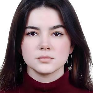 Качалова Ксения Андреевна