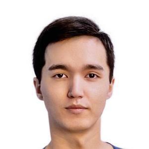 Ашимов Эркин Абдиманапович