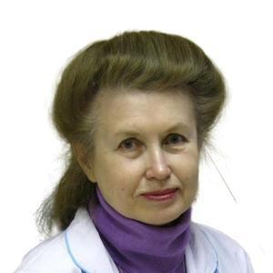 Чутчева Светлана Ивановна