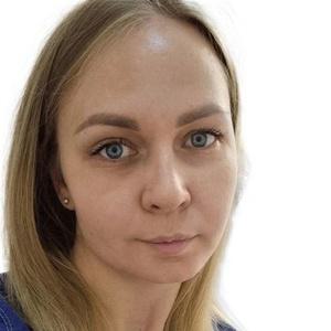 Лоренц Наталия Николаевна