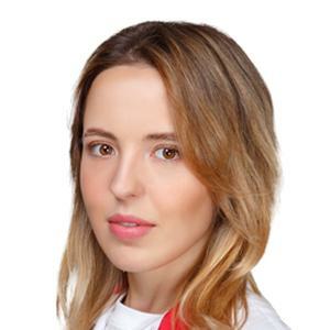 Горбачева Елена Сергеевна