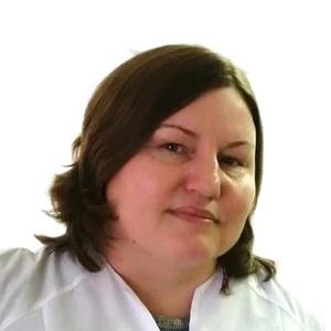 Грезина Елена Николаевна