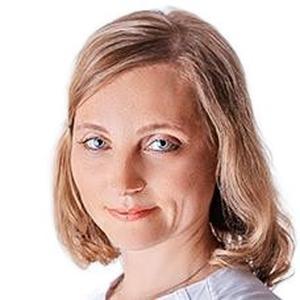 Орехова Валентина Константиновна