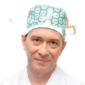 Еремин Игорь Владимирович