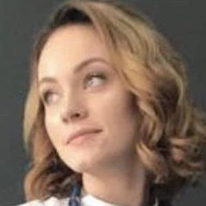 Рыбянцева Ирина Евгеньевна