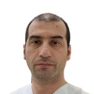 Умаров Искандар Шухратович