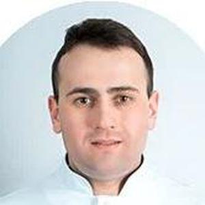 Крахалев Валерий Васильевич