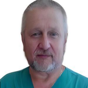 Ефремов Евгений Борисович