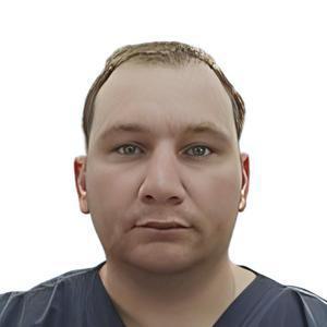 Данилов Владимир Константинович