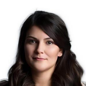 Козлова Валентина Германовна