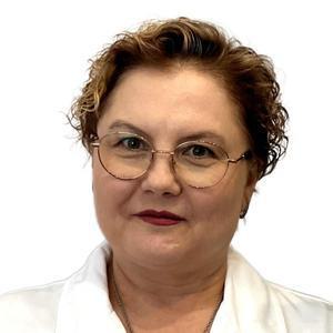 Носенко Светлана Валентиновна
