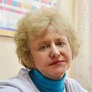 Обухова Валентина Владимировна