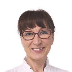 Алексахина Светлана Вениаминовна