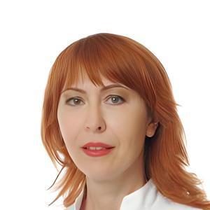 Перепелицина Наталья Владимировна