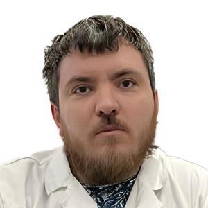 Турко Сергей Игоревич