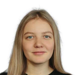 Михайлусова Юлия Сергеевна