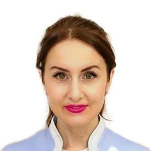Чаудхари Светлана Александровна