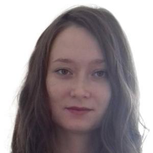 Курбанова Оксана Витальевна
