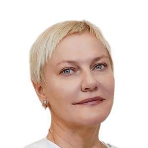 Краюшкина Янина Георгиевна