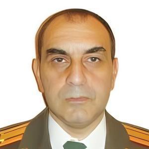 Оганов Артур Иванович