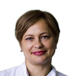 Осина Виктория Олеговна