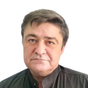 Нерсесьянц Леон Рафаэлевич