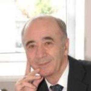 Даутов Юрий Юнусович