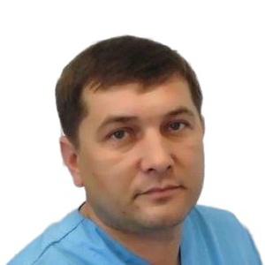 Попович Алексей Иванович