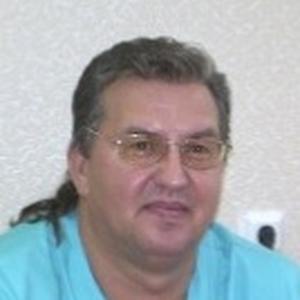 Истомин Олег Александрович
