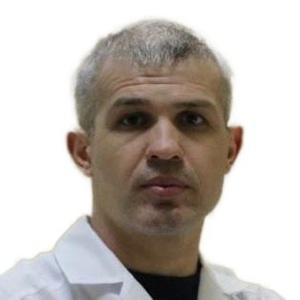 Адильханов Магомед Мирзоевич