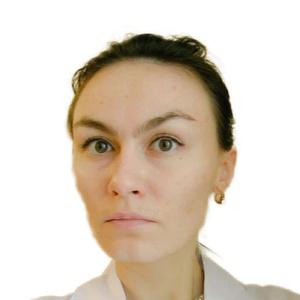 Сабирова Ляйсан Мунавировна