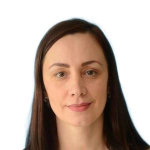 Закрой Светлана Владимировна