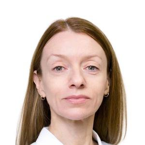 Гнедаш Елена Александровна