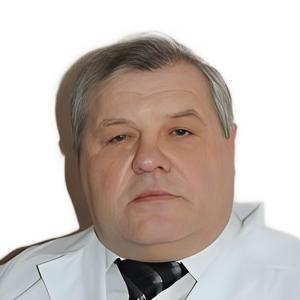 Басяев Владимир Михайлович
