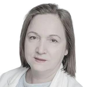 Посохина Оксана Васильевна