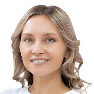 Сычева Дарья Игоревна