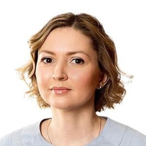 Федурина Надежда Александровна