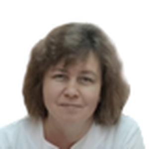 Заульская Елена Павловна