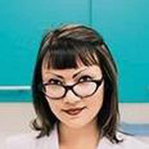 Гусева Марина Евгеньевна