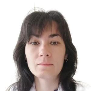 Багаутдинова Лилия Исмагиловна