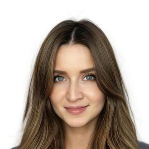 Смирнова Ирина Борисовна