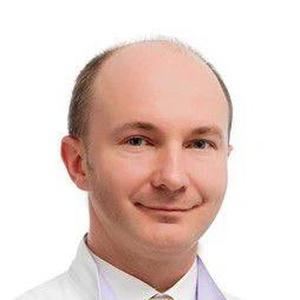 Каплюк Андрей Анатольевич
