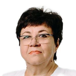 Кубасова Ирина Юрьевна