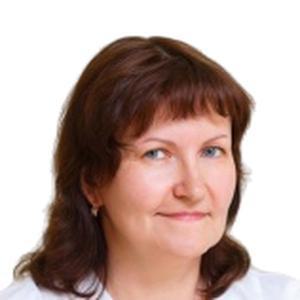 Молоткова Маргарита Анатольевна