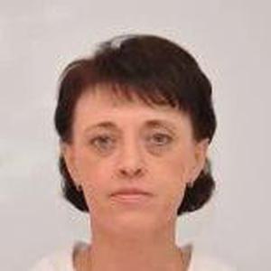 Жаркова Татьяна Ивановна