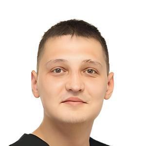 Никитин Артур Викторович