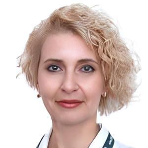 Пигусова Оксана Владимировна